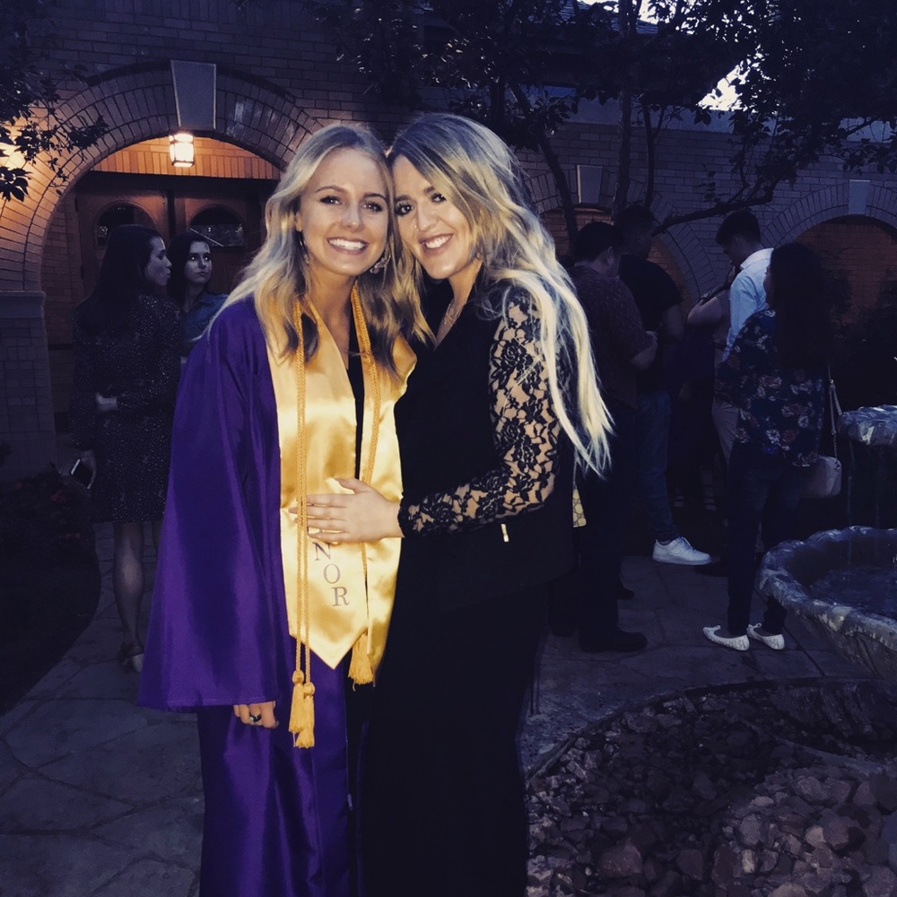 Meet your Posher, Madison